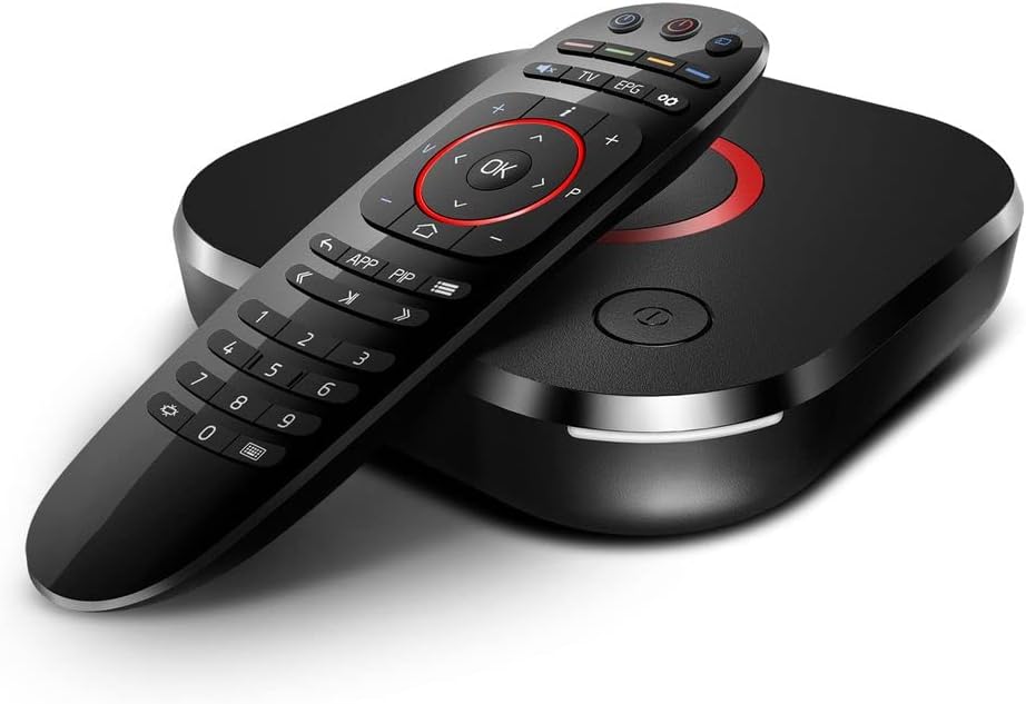 Infomir Original MAG 544 W3